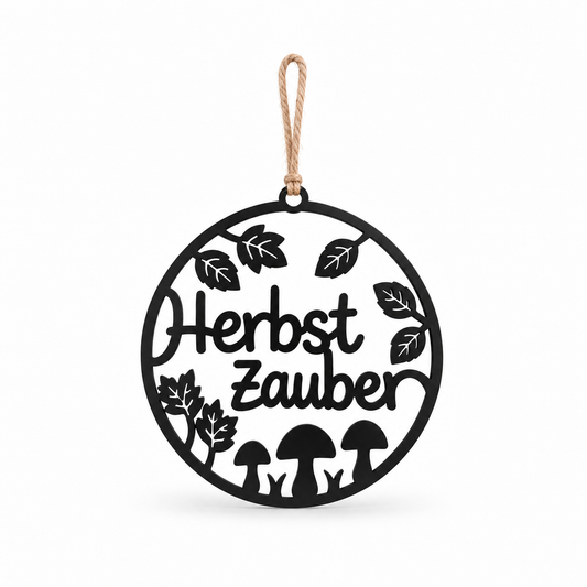 Anhänger "Herbstzauber"