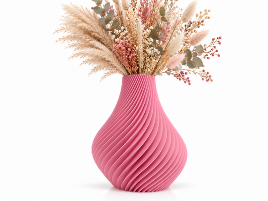 Vase "LUMA"