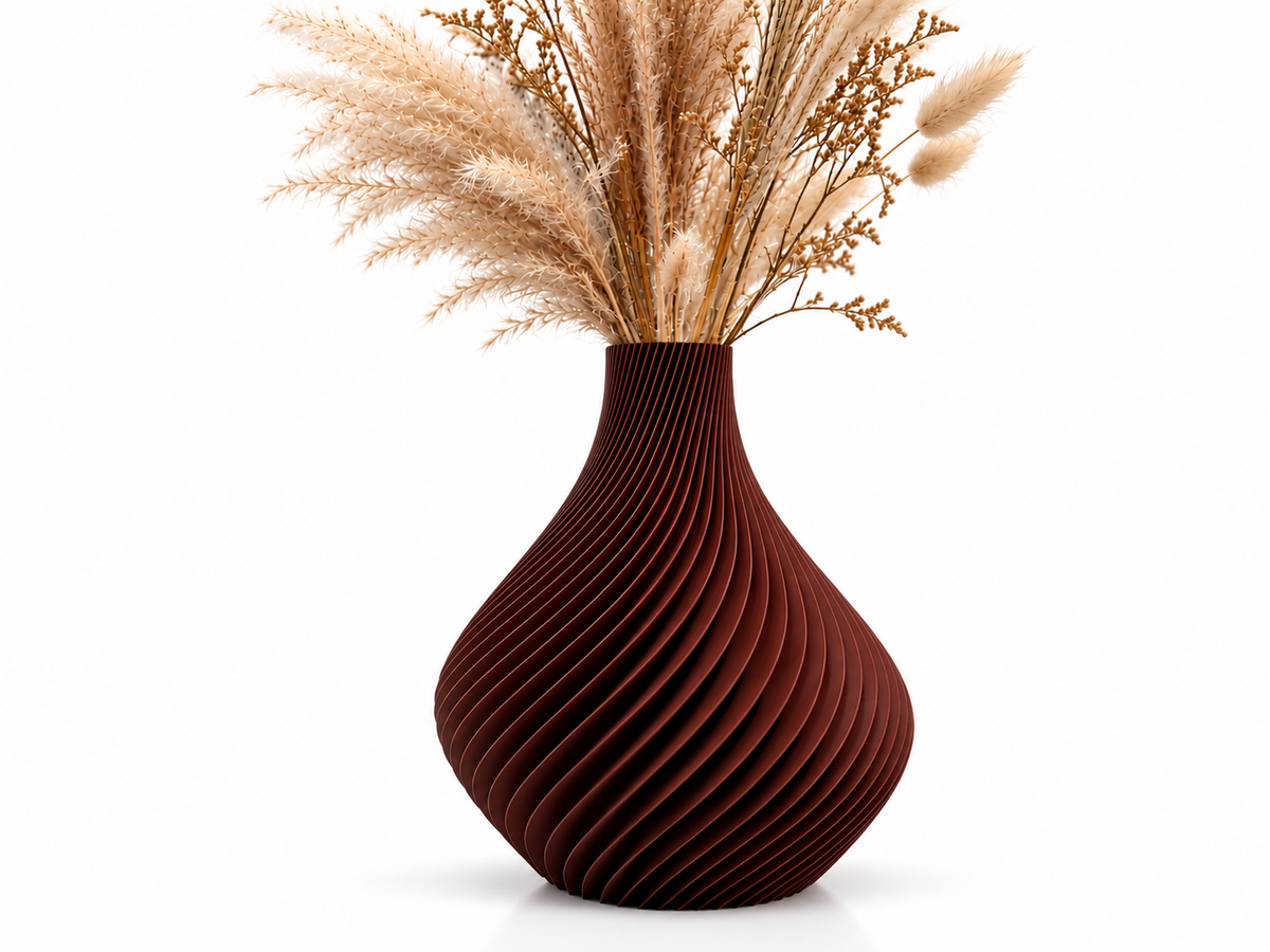 Vase "NOMA"